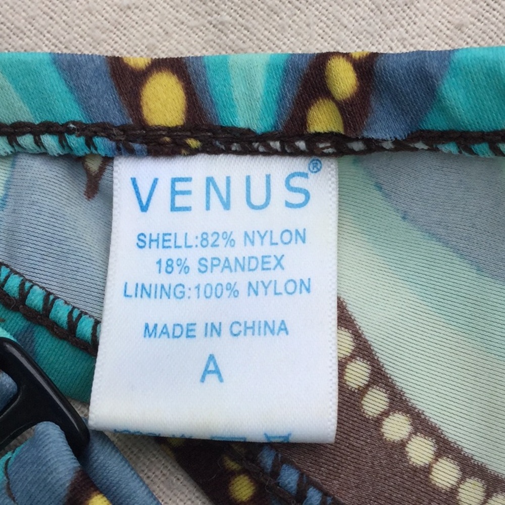Venus bikini top. A cup with underwire. - Picture 3 of 3